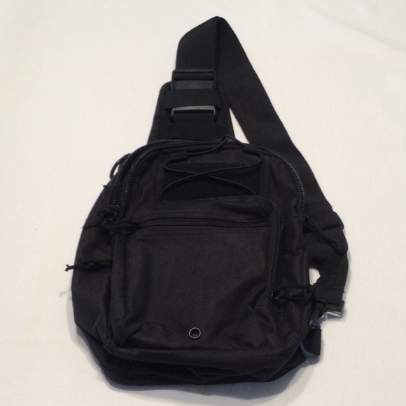 unknown Other - Unisex Hiking/Travel Shoulder Back Pack